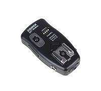 Fomex Dr Ray SOLO RICEVITORE Radio Slave Trigger Flash 2.4 GHz Digital Wireless System