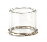 Fomex PDD2 Calotta di protezione in vetro per Lampade HD