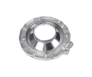 Fomex SPCR speedring anello adattatore x Serie Cricket