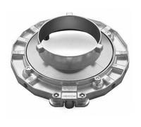 Fomex SPDW anello adattatore Bowens per softbox