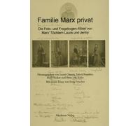 Fomicev Familie Marx Privat (Copertina rigida)