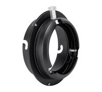 Fomito, adattatore da speed Elinchrom a Bowens per Softbox