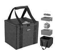 FOMITO Borsa AB-2 per Aputure Amaran Halo 100X, 100D, 200X, 200D Light