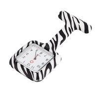 FOMIYES 1 Pz Tavolo Da Infermiera Silicone Per Medico Sospeso Orologio Da Infermiere Orologio Tascabile Attenzione Ai Medici Signore Orologio Infermieristico Assistenza Infermieristica