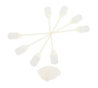 FOMIYES 1 set Cerotti Lifting Facciali Adesivi per Donne per Lifting Istantaneo Della Strisce Elastiche per V per Foto Eventi e