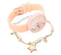 FOMIYES 1 Set per Design e Bracciale per Studenti Adatto per Ragazze e Ragazzi e Sicuro per Apprendere Leggere