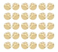 FOMIYES 100 Pezzi Di Materiali Per Armature Medievali Per Cosplay Per La Realizzazione Di Armature In Squame Di Pesce Per La Realizzazione Fai Da Te Per Il Teatro