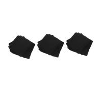FOMIYES 150 Pz Salviette per occhiali Panno per la pulizia degli occhiali panno per la pulizia dello schermo pulitore dello schermo panno per salviette pulite per occhiali panno per lenti