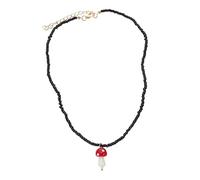FOMIYES 1Pezzi Collana Creativa per Doni Ciondolo e Accessorio Femminile per Speciali