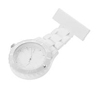 FOMIYES 1Pezzi Infermieri Con Pratico Per Professionisti Della Design Casual Casual