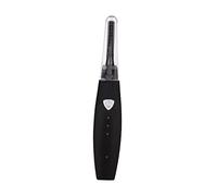 FOMIYES 1pezzi Piegaciglia Elettrico Usb Ricaricabile Per Donne Arricciaciglia Con Impostazioni Di Temperatura e Design Ergonomico Per Look Naturale o Super Riccio Per Ogni Occasione