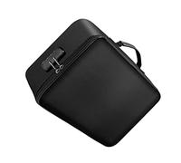 FOMIYES 1pezzi Portadocumenti Ignifuga Organizer Portatile Realizzato Resistente Al Calore Antideflagrante Antiurto Per Documenti Tesine Riviste Giornali