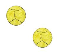 FOMIYES 2 Pezzi Mantello Per Colorare I Mantelle Per Mantello Per Gli Uomini Mantello Di Colore Dei Grembiule Per Bavaglino Adulto Mantello Impermeabile