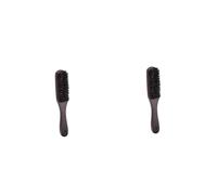 FOMIYES 2 Pezzi Spazzola Spray Vintage Multifunzione Piccola e Portatile per Styling e Pulizia e Modellatura