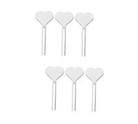 FOMIYES 2 Set Di Strumenti Per Spremere Il Dentifricio Spremi-tubi in Metallo Spremi-tubi Per Dentifricio Da Bagno Costruzione in Lega Di Zinco Design Semplice E Intuitivo 3 Pezzi * 2