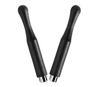 FOMIYES 2pezzi Magnete Per Unghie Cat Eye Strumento Magnetico Per Nail Art Bastoncini Magnetici Riutilizzabili Accessori Per Unghie Compatibili Gel Strumenti Per Manicure e Decorazioni