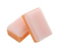 FOMIYES 2pezzi Spazzola Massaggiante Sensoriale Attrezzo Per Terapia Pressione Stimolante e Calmante Setole Morbide Per Ragazzo Ragazza e Ragazzo Ragazza Per Attività Educative e Sviluppo