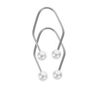 FOMIYES 2pezzi Strumento Allenatore Per Fossette Regolabile Dispositivo Per Esercizi Muscolari Facciali Per Creare Fossette Naturali Per Donne Estetica Del Viso Potenziata e Riutilizzabile