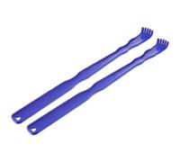 FOMIYES 3 Set Di Grattaschiena Portatile Con Manico Estensibile Per Spalle Collo Schiena Mano Strumento Per Grattaschiena 2 Pezzi * 3