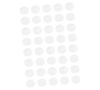 FOMIYES 3 Set Di Manicotti Per Occhiali in Silicone Fermaocchiali Punte Per Aste Comode Robuste E Versatili Per Tutte Le Età 40 Pezzi * 3