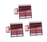 FOMIYES 3 Spremi-tubetti Per Dentifricio Per Bambini Facili Da Usare E Sicuri Per La Pulizia Quotidiana