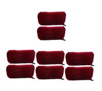 FOMIYES 4 Paia Di Cuscinetti Per Stampelle Per Ascelle Cuscinetti Di Ricambio Compatti E Leggeri Per Il Supporto Del Da Passeggio