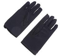 FOMIYES 4 Paia Di Guanti Elastici Maschili Guanti Galateo Gioielleria In Spandex Coperture Protettive Per Le Per Negozio Nere