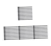 FOMIYES 4 Set Protettore Del Tempio Punte Delle Aste Per Occhiali Ganci Per Le Orecchie Per Occhiali Ganci Per Occhiali Prese Per Le Orecchie Accessori Per Occhiali Plastica 10 Pezzi * 4