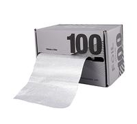 FOMIYES 50m Foil Roll Alluminio Per Colorazione Per Parrucchieri Strumento Per Balayage e e Facile Usare