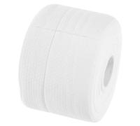 FOMIYES 60 Di Asciugamani Monouso in Cotone Per La Pulizia Del Viso Struccanti Struccanti Per Cosmetici Accessori Per Il Viso Morbidi E Confortevoli Per L'uso Quotidiano.