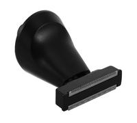 FOMIYES Accessori Installazione da Uomo Ricambio Rasoio e per Lame di Elettrico Riduce in Acciaio Inox Plastica, Facile Rischio di Tagli e Irritazioni una Rasatura Confortevole