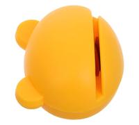 FOMIYES Affilacoltelli Manuale in Abs Impugnatura Antiscivolo, Affilatore per Coltelli da Cucina, Forbici e Frutta, Compatto e Portatile per Uso Domestico e Professionale