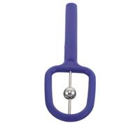 FOMIYES Allenatore Muscolare Orale per Disturbi Del Linguaggio Trainer Lingua Forma U Esercitatore Flessibilità Muscolare per e Uso