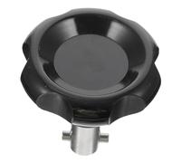 FOMIYES Apricasse Per Orologi in Acciaio Resistente Manico, Accessorio Professionale Per Apri-custodia Orologio, Strumento Portatile Per Riparazione e Manutenzione Orologiaia