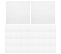 FOMIYES Asciugamani Riutilizzabile Per Il Confezione Da 60 Salviette Riutilizzabile Per Il Salviette Struccanti Per Spa Asciugamani in Per La Della Pelle