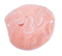 FOMIYES Asciugamano Pilper Maschera Idratante Telo per Trattamenti Spa e Assorbente per Rilassamento