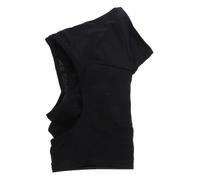 FOMIYES Assorbente per Ascelle da Donna Gilet Antisudore in Poliestere Canottiera Antisudore per Assorbimento del Sudore per Stagione Calda Adatto Ragazze Adolescenti Donne e Signore