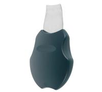 FOMIYES Bisturi Per Punti Neri Spatola Facciale Pulito Raschietto Per Il Naso Comedone Dispositivo Di Rimozione Del Naso Scrubber Facciale Attrezzo Prep Verde Scuro Acciaio Inossidabile