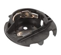 FOMIYES Capsula della Bobina per Macchina da Cucire Piccola Custodia Porta-Spola in Plastica Riutilizzabile Accessorio per Cucito Domestico e Sartoria Facile da Installare e Resistente