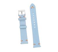 FOMIYES Cinturino in pelle orologio Guarda le cinghie per gli uomini cinturini per orologi da uomo cinturini per orologi da donna cinturino di ricambio