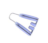 FOMIYES Clip Di Sollevamento Per Modellare Il Naso Per La Notte Senza Ponte Raddrizzatore Del Naso Solleva E Modella Il Naso Realizzato in Silicone