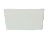 FOMIYES Contenitore Grande in Ceramica Per Immersione Penne e Lavaggio Pennelli, Piatto Per Inchiostro Calligrafico Resistente e Portatile, Adatto a Calligrafi e Studenti Per Uso Artistico e Didattico