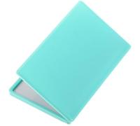 FOMIYES Contenitore Portatile per Aghi da Cucito Custodia Quadrata e Supporto Magnetico, per Ricamo e Cucito a Mano in Casa e Ufficio