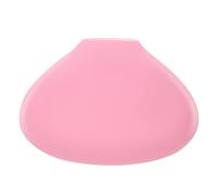 FOMIYES Copertura per Pennelli da Trucco in Silicone Protettore Riutilizzabile per Spazzole Cosmetiche Funzione di Protezione e Prolungamento della Durata, per Borsa Cosmetica