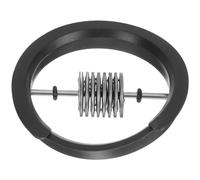 FOMIYES Copertura Per Suono Per Chitarra Acustica Accessorio Decorativo e Per Folk e Resonator Facile Da Installare e Resistente Rumore e Volume Sul Palco