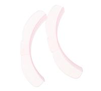 FOMIYES Cuscinetti in Silicone Per Il Sollevamento Delle Ciglia Bacchette Per Il Sollevamento Delle Ciglia Tecnica Di Arricciatura Proteica Kit Butterfly Jelly Lashperm Per Gli Occhi