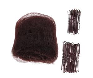 FOMIYES Cuscinetto per Inserimento del Volume dei Capelli Strumento per Sollevare le Radici dei Capelli senza Lasciare Tracce per Donne e Ragazze Cuscinetto Imbottito per Styling
