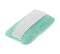 FOMIYES Cuscinetto Per Separazione Dita Presa Mano Recupero Dita Prevenzione Piaghe Mano Verde Funzionale Imbottitura Spugna Elastica Comfort Morbidezza Adatto Pazienti Letto Lungo Anziani