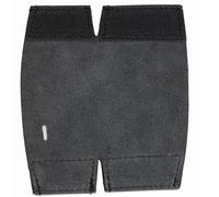 FOMIYES Cuscinetto Protettivo le Mani in Pelle di Mucca per Corno Francese, Tappetino Antiusura Leggero e Confortevole, Accessorio per Strumenti Musicali da Esibizione e Pratica