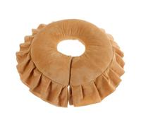 FOMIYES Cuscino Da Viaggio Cuscino Per Testa Massaggiante Design Forma Di u Supporto Eccellente Per Massaggi Faccia in Giù e Massaggi Cervicale Traspirante e Confortevole